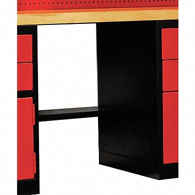 Workbench and Shop Furniture Foot Rests image